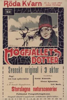 Högfjällets dotter