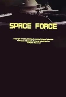 Space Force