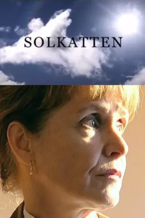 Solkatten