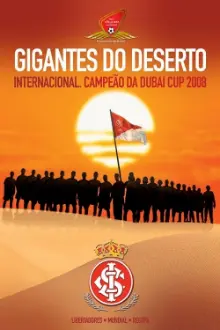 Gigantes do Deserto - Internacional