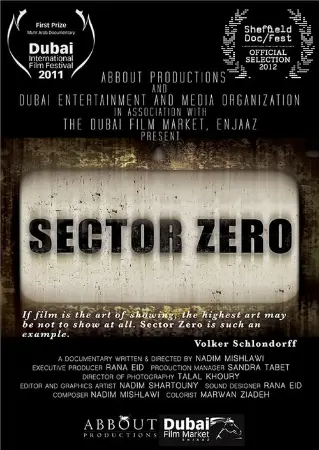 Sector Zero