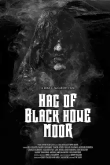 Hag of Black Howe Moor