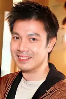 Joey Leung como: 