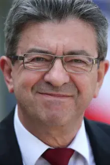 Jean-Luc Mélenchon como: 