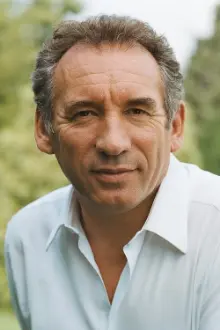 François Bayrou como: 