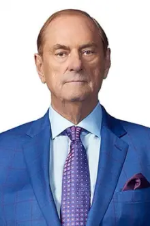 Jim Treliving como: Self - Dragon