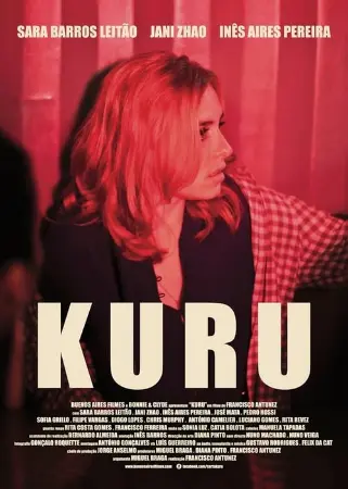 Kuru