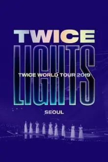TWICE WORLD TOUR 2019 'TWICELIGHTS' IN SEOUL