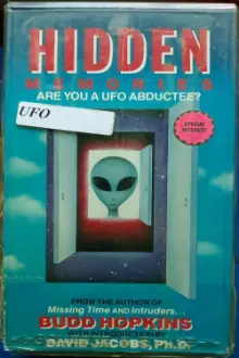 Hidden Memories: Are You a UFO Abductee?