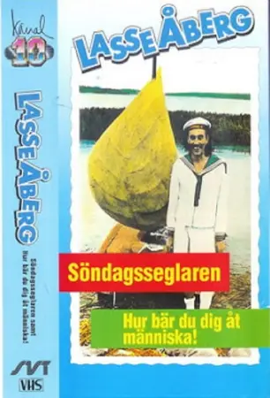 Söndagsseglaren