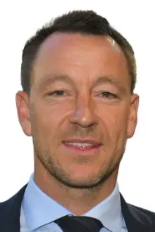 John Terry como: Ele mesmo