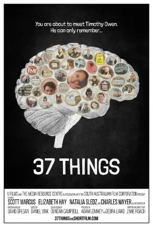 37 Things