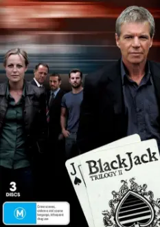 BlackJack: Ghosts