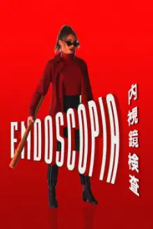 Endoscópia