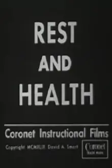 Rest and Health