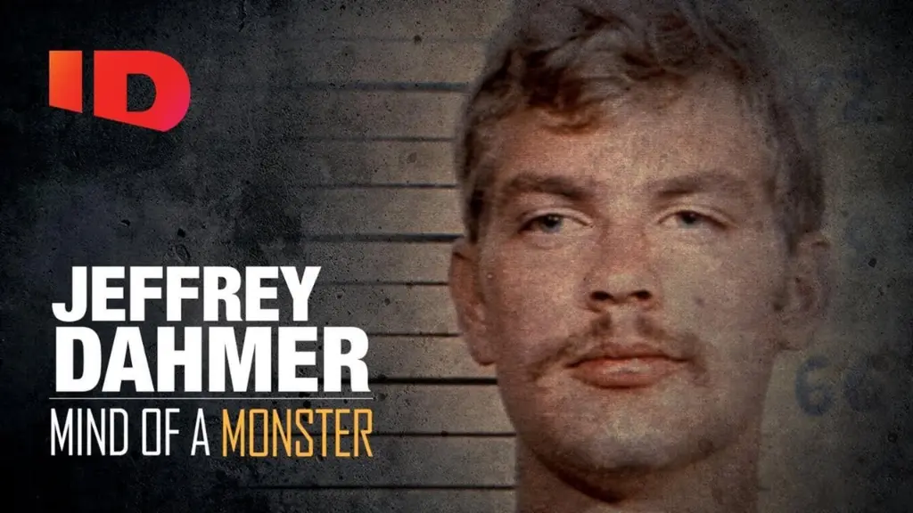 A Mente de Um Monstro: Jeffrey Dahmer, o Canibal