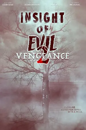 Insight of Evil 2: Vengeance