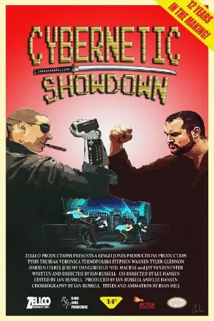 Cybernetic Showdown