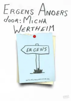 Micha Wertheim: Somewhere Else