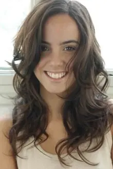 Eliana González como: Ella