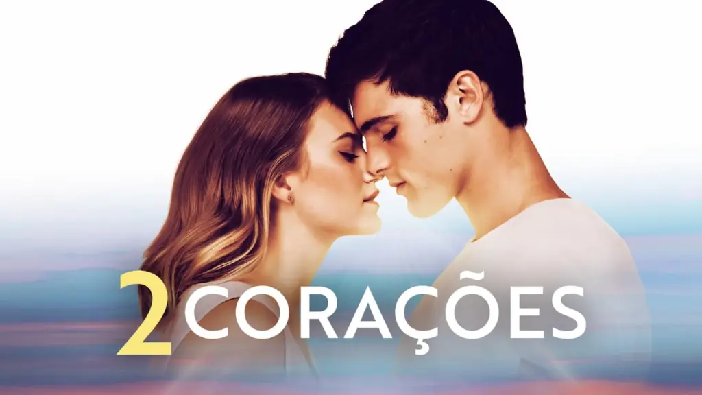 2 Corações