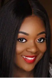 Jackie Appiah como: Princess