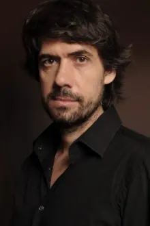 Antonio Muñoz de Mesa como: 