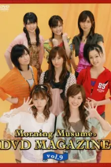 Morning Musume. DVD Magazine Vol.9