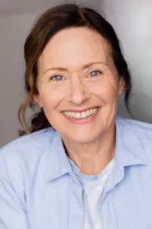 Helen Eigenberg como: Sister Rebecca