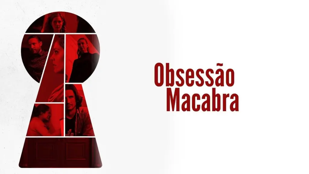 Obsessão Macabra