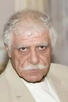 Khaled Taja como: أبو عبدو