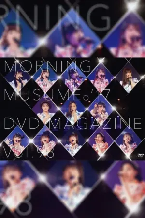 Morning Musume.'17 DVD Magazine Vol.98