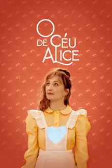 O Céu de Alice