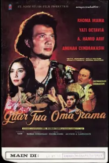 Gitar Tua Oma Irama