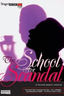 The School for Scandal