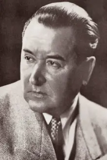 George Calboreanu como: Senator Varga