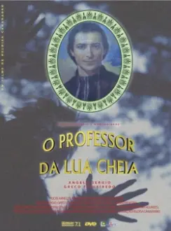 O Professor da Lua Cheia