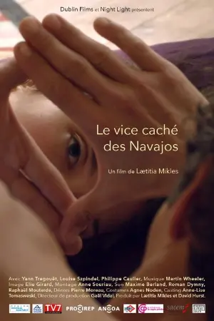 Le vice caché des Navajos