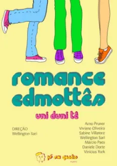 Romance Edmottês