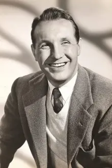 Harry Babbitt como: Self - Singer ("The Woody Woodpecker Song") (voice)