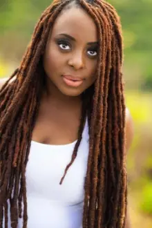 Ledisi como: Lisette