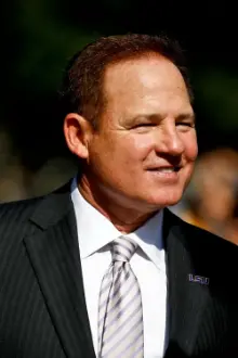 Les Miles como: Billy