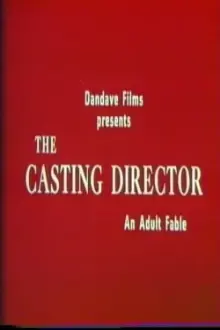 The Casting Director