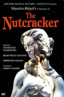 Maurice Bejart's Nutcracker