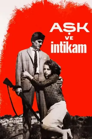 Aşk ve İntikam