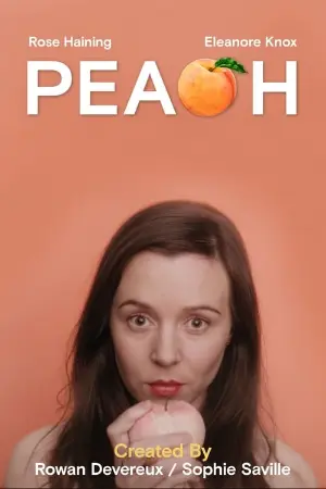 Peach