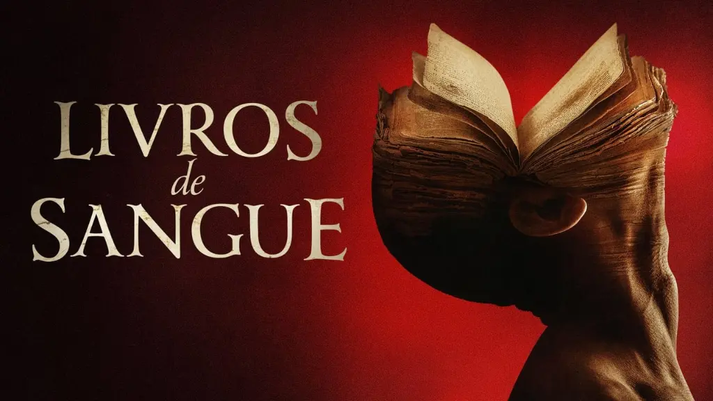 Livros de Sangue