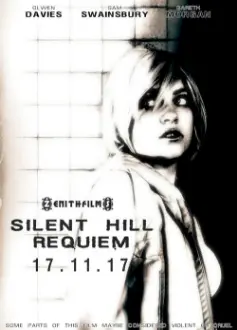 Silent Hill: Requiem