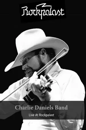 The Charlie Daniels Band: Live at Rockpalast