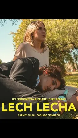 Lech Lecha